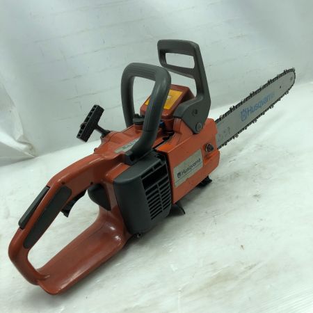  Husqvarna ハスクバーナ 工具 チェーンソー 333 オレンジ