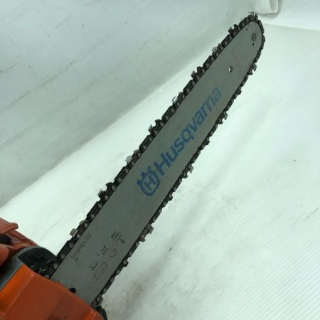  Husqvarna ハスクバーナ 工具 チェーンソー 333 オレンジ