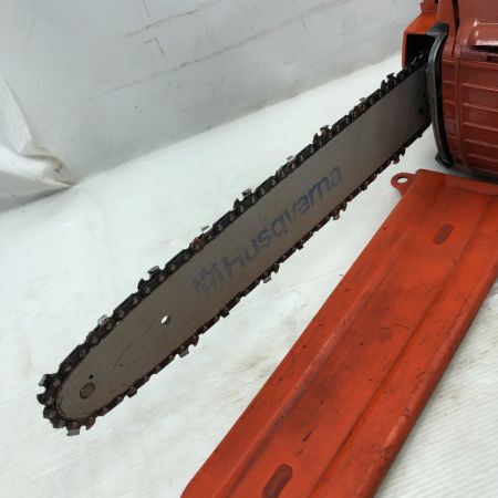  Husqvarna ハスクバーナ 工具 チェーンソー 333 オレンジ