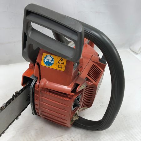  Husqvarna ハスクバーナ 工具 チェーンソー 333 オレンジ