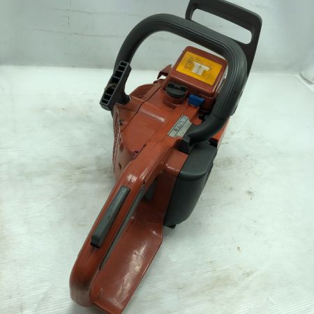  Husqvarna ハスクバーナ 工具 チェーンソー 333 オレンジ