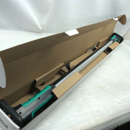  ＢＥＲＵＦ 工具関連用品 ＬＥＤバーライト 未使用品(S) 本体のみ BTKｰB2001R グリーン