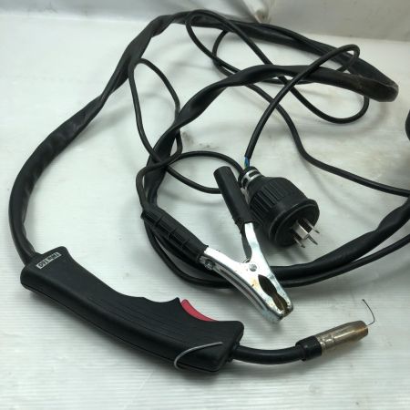  SUZUKID 工具 溶接機 本体のみ コード式 SAY-160 イエロー