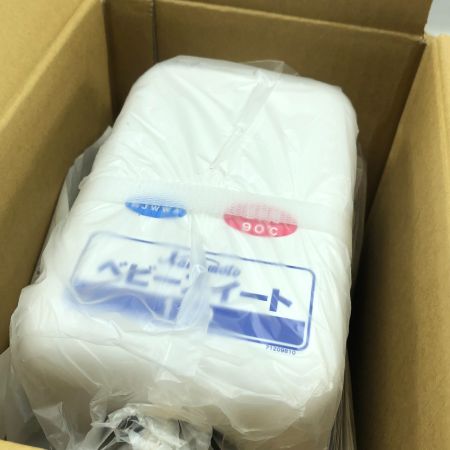  川本ポンプ 工具関連用品 ベビースイート 未使用品(S) SFHW150S ホワイト