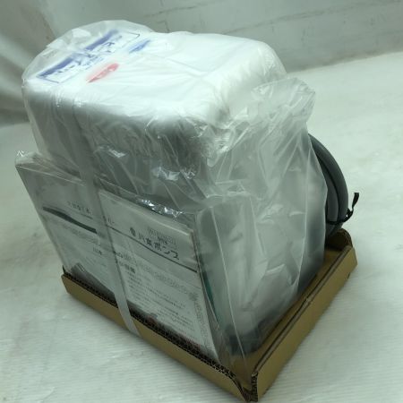  川本ポンプ 工具関連用品 ベビースイート 未使用品(S) SFHW150S ホワイト