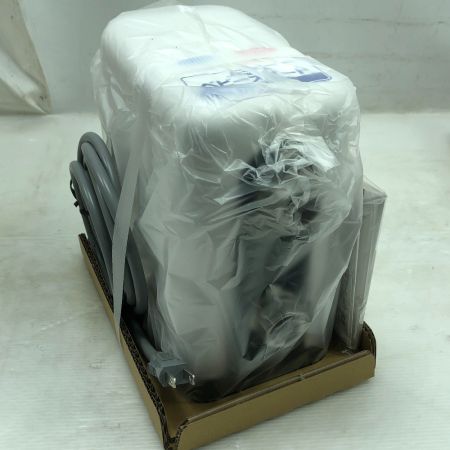  川本ポンプ 工具関連用品 ベビースイート 未使用品(S) SFHW150S ホワイト