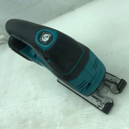  MAKITA マキタ 工具 ジグソー 本体のみ コードレス式 JV182D ブルー