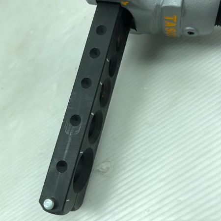  イチネンTASCO 工具関連用品 フレアツール ライトグレー