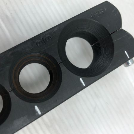  イチネンTASCO 工具関連用品 フレアツール ライトグレー