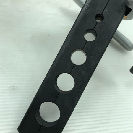  イチネンTASCO 工具関連用品 フレアツール ライトグレー