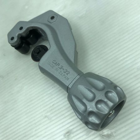  イチネンTASCO 工具関連用品 フレアツール ライトグレー