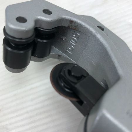  イチネンTASCO 工具関連用品 フレアツール ライトグレー