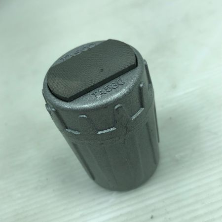  イチネンTASCO 工具関連用品 フレアツール ライトグレー