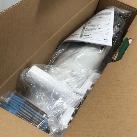  HiKOKI ハイコーキ コードレスクリーナー 未使用品(S) 本体のみ コードレス式 R18DPA