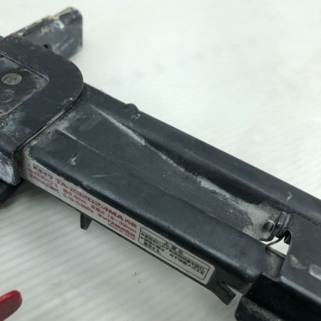  MAX マックス 工具 エアツール エアタッカ 本体のみ 常圧 TA-232G2 レッド