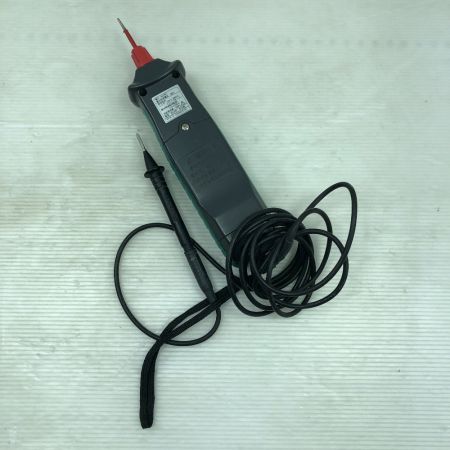  KYORITSU 簡易接地抵抗計 ケース付 KEW4300 ブラック