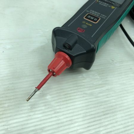  KYORITSU 簡易接地抵抗計 ケース付 KEW4300 ブラック