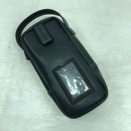  KYORITSU 簡易接地抵抗計 ケース付 KEW4300 ブラック