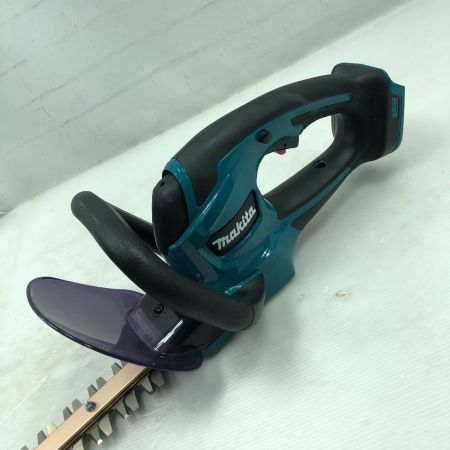  MAKITA マキタ 工具 草刈バリカン 本体のみ MUH467DSF ブルー