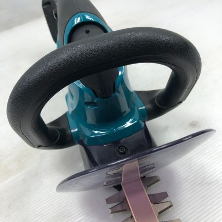  MAKITA マキタ 工具 草刈バリカン 本体のみ MUH467DSF ブルー