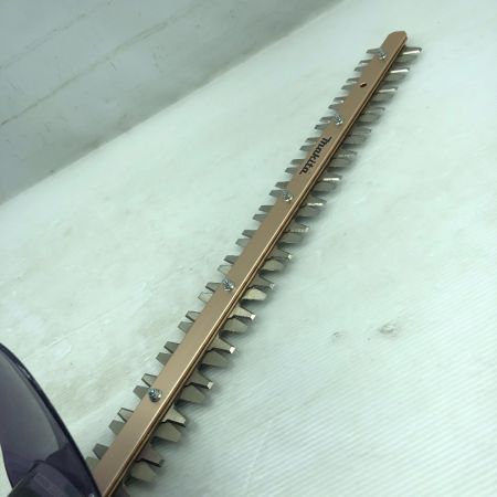  MAKITA マキタ 工具 草刈バリカン 本体のみ MUH467DSF ブルー