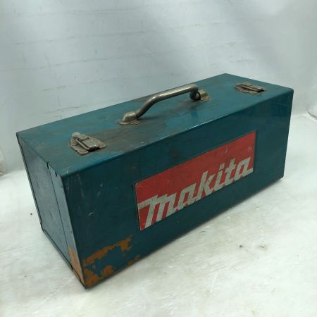  MAKITA マキタ 工具 ポーラー 本体のみ コード式 6305AW ブルー