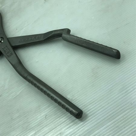  東北エスパル 工具 ハンドツール 板金鋏 伊達ｷﾜ グレー