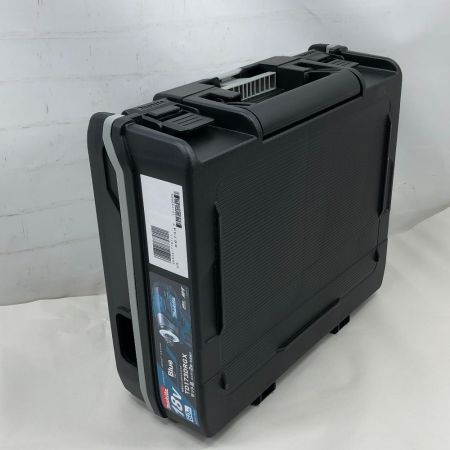  MAKITA マキタ 工具 インパクトドライバ 未使用品(S) 充電器・充電池1個・ケース付 TD173D ブルー