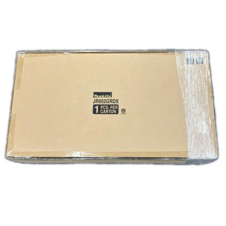 MAKITA マキタ レシプロソー  付属品完備 コードレス式 40v 未使用品 JR002GRDX