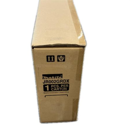 MAKITA マキタ レシプロソー  付属品完備 コードレス式 40v 未使用品 JR002GRDX
