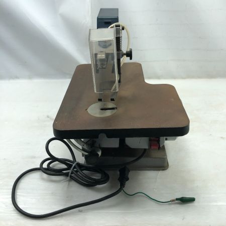  RYOBI リョービ 卓上糸ノコ コード式 100v TF-45 ネイビー