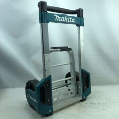  MAKITA マキタ 工具関連用品 マックパック A-60648 ブルー Cランク