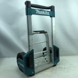 ◇◇ MAKITA マキタ 工具関連用品 マックパック A-60648 ブルー Cランク