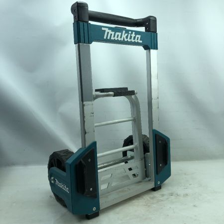  MAKITA マキタ 工具関連用品 マックパック A-60648 ブルー