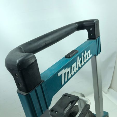  MAKITA マキタ 工具関連用品 マックパック A-60648 ブルー