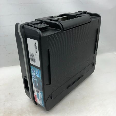  MAKITA マキタ 工具 インパクトドライバ 未使用品(S) 付属品完備 TD162DRGX ブルー