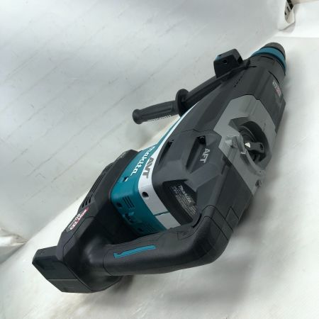  MAKITA マキタ 工具 ハンマドリル 程度A ケース付 コードレス式 40v HR006G ブルー