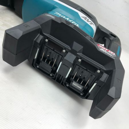  MAKITA マキタ 工具 ハンマドリル 程度A ケース付 コードレス式 40v HR006G ブルー
