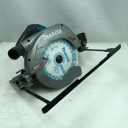  MAKITA マキタ 工具 充電式丸ノコ 本体のみ コードレス式 40v HS011G ブルー