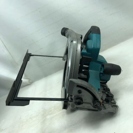  MAKITA マキタ 工具 充電式丸ノコ 本体のみ コードレス式 40v HS011G ブルー