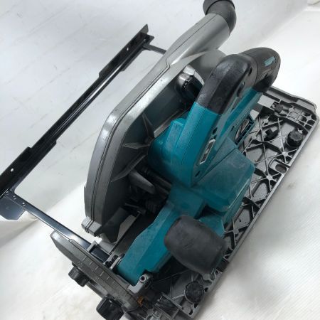  MAKITA マキタ 工具 充電式丸ノコ 本体のみ コードレス式 40v HS011G ブルー