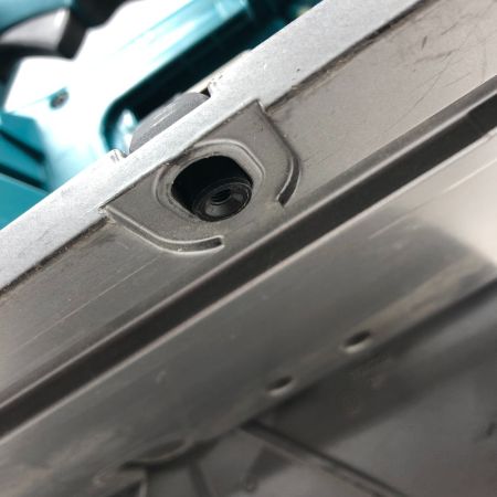  MAKITA マキタ 工具 充電式丸ノコ 本体のみ コードレス式 40v HS011G ブルー