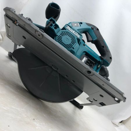  MAKITA マキタ 工具 充電式丸ノコ 本体のみ コードレス式 40v HS011G ブルー