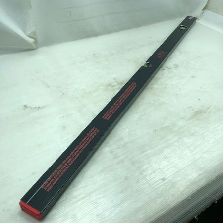  SOLA 水平器 ボックスレベル 創業75周年記念限定モデル AZ60＋120 BAG付 ブラック