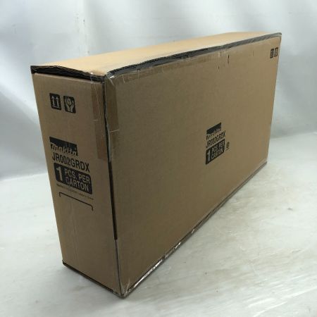  MAKITA マキタ レシプロソー 未使用品(S) 付属品完備 コードレス式 40v JR002GRDX