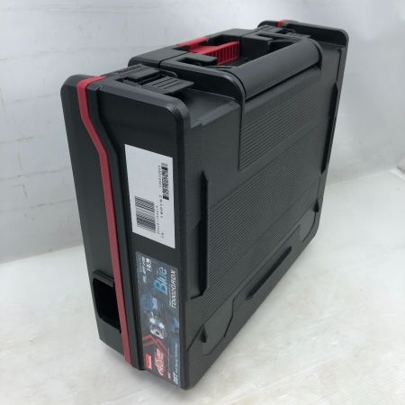  MAKITA マキタ 工具 インパクトドライバ 未使用品(S) 充電器・充電池2個・ケース付 コードレス式 40v TD002GRDX ブルー