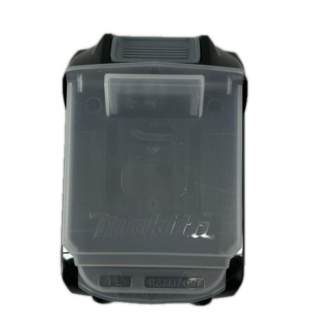 MAKITA マキタ 工具関連用品 バッテリー MAKITA BL4025 ブラック 本体のみ 40v 2.5Ah BL4025 ブラック