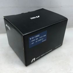 ◇◇ ANEST IWATA 工具 エアツール スプレーガン kiwami 未使用品(S) 本体のみ 常圧 W-50-136BGC シルバー Sランク