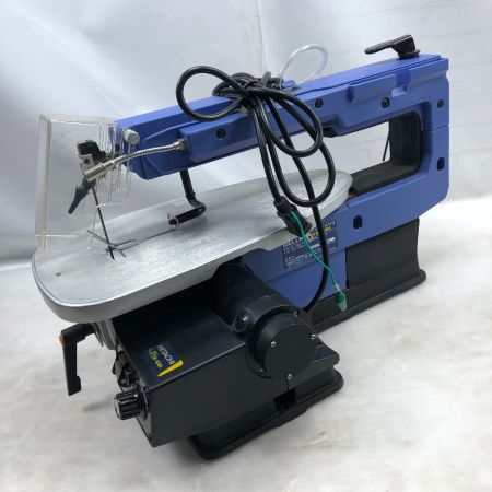  HITACHI 日立 工具 卓上糸ノコ 本体のみ コード式 100v FCW40SA ブルー