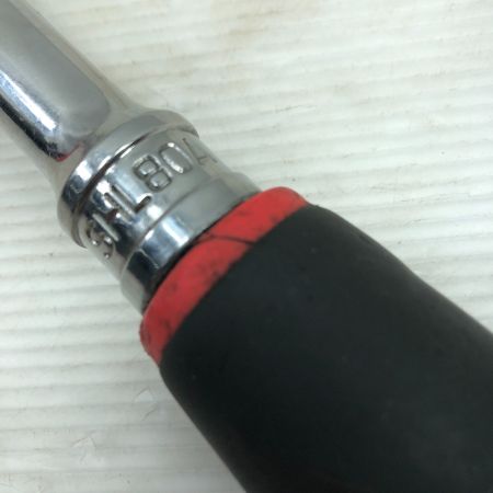  Snap-on スナップオン 工具 ハンドツール ラチェットハンドル SHL80A ブラック